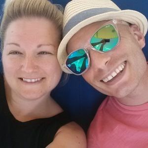 Meet your Posher, Christofer